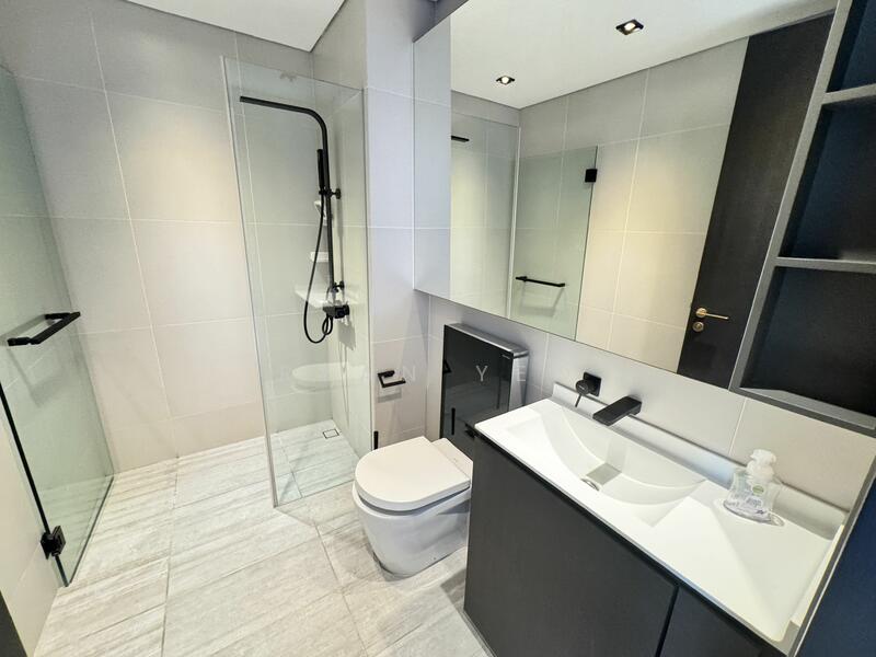 For Rent - 265 Outram Road