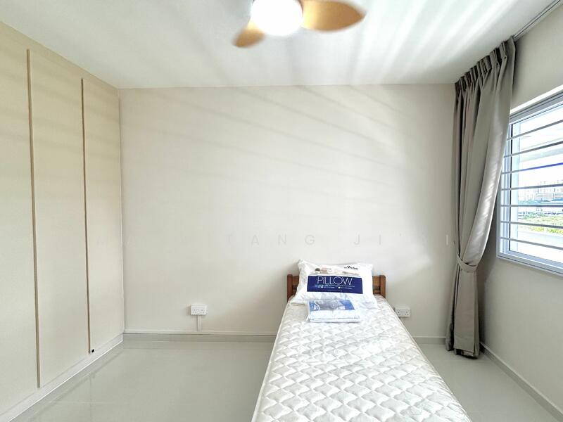 For Rent - 143 Mei Ling Street