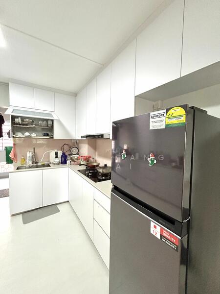 For Rent - 143 Mei Ling Street