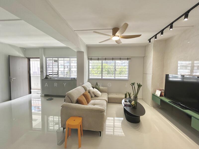 For Rent - 143 Mei Ling Street