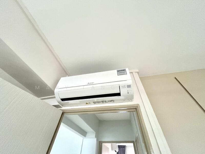 For Rent - 143 Mei Ling Street