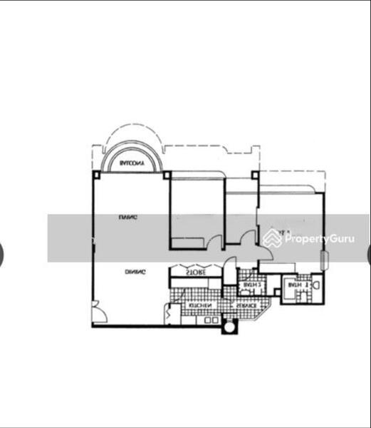 For Sale Buona Vista Gardens