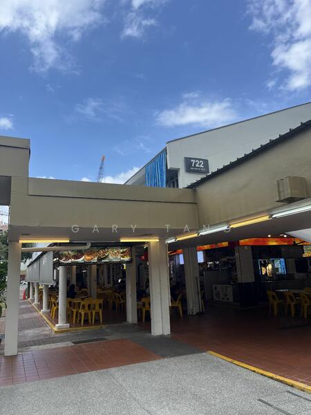 722 Ang Mo Kio Avenue 8, 722 Ang Mo Kio Avenue 8, 1,636 sqft, Shop / Shophouse For Sale, by Gary Tang, 25498005 - CommercialGuru.com.sg