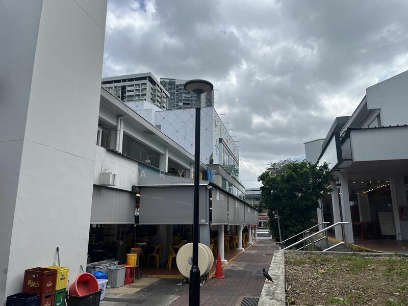 722 Ang Mo Kio Avenue 8, 722 Ang Mo Kio Avenue 8, 1,636 sqft, Shop / Shophouse For Sale, by Gary Tang, 25498005 - CommercialGuru.com.sg
