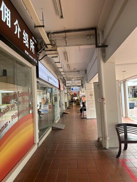 722 Ang Mo Kio Avenue 8, 722 Ang Mo Kio Avenue 8, 1,636 sqft, Shop / Shophouse For Sale, by Gary Tang, 25498005 - CommercialGuru.com.sg