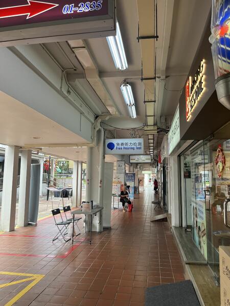 722 Ang Mo Kio Avenue 8, 722 Ang Mo Kio Avenue 8, 1,636 sqft, Shop / Shophouse For Sale, by Gary Tang, 25498005 - CommercialGuru.com.sg
