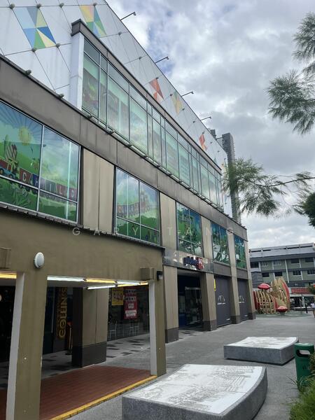 722 Ang Mo Kio Avenue 8, 722 Ang Mo Kio Avenue 8, 1,636 sqft, Shop / Shophouse For Sale, by Gary Tang, 25498005 - CommercialGuru.com.sg