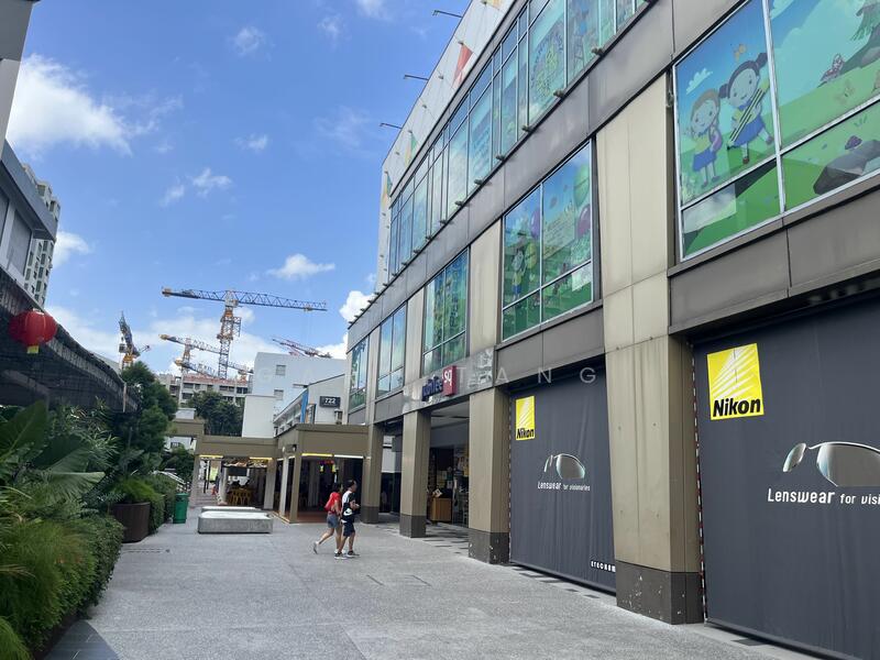 722 Ang Mo Kio Avenue 8, 722 Ang Mo Kio Avenue 8, 1,636 sqft, Shop / Shophouse For Sale, by Gary Tang, 25498005 - CommercialGuru.com.sg