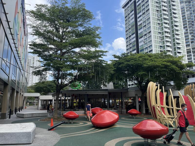 722 Ang Mo Kio Avenue 8, 722 Ang Mo Kio Avenue 8, 1,636 sqft, Shop / Shophouse For Sale, by Gary Tang, 25498005 - CommercialGuru.com.sg