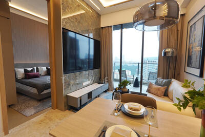 For Sale - The Avenir