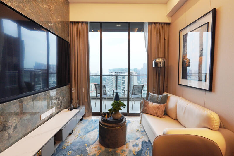 The Avenir Condominium For Sale at S$ 1,850,000 | PropertyGuru Singapore