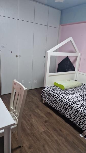 240 Yishun Ring Road, 240 Yishun Ring Road, Room Rental, 150 sqft, HDB Flat For Rent, by Ken Tay, 25498024 - PropertyGuru.com.sg
