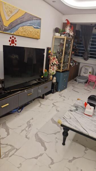 240 Yishun Ring Road, 240 Yishun Ring Road, Room Rental, 150 sqft, HDB Flat For Rent, by Ken Tay, 25498024 - PropertyGuru.com.sg