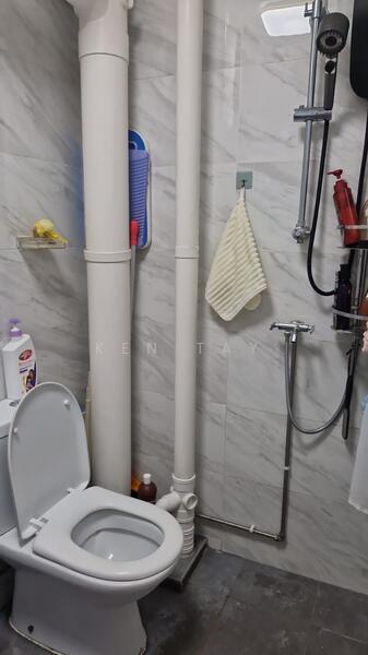 240 Yishun Ring Road, 240 Yishun Ring Road, Room Rental, 150 sqft, HDB Flat For Rent, by Ken Tay, 25498024 - PropertyGuru.com.sg