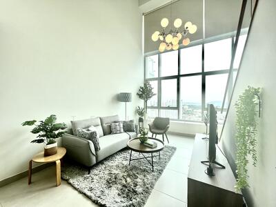 For Sale - The Rochester Residences