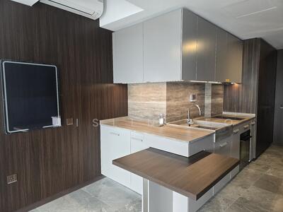 For Sale - One Pearl Bank