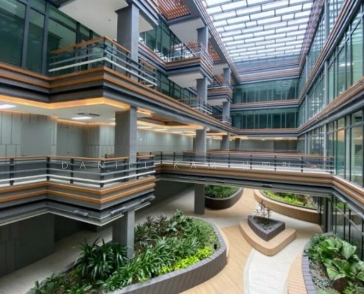 🏢2K-120Ksqf Office Space at Singapore Grade A Rent Jurong Bizpark, 2k-400ksqf Office Jurong CBD Grade A, Boon Lay / Jurong / Tuas, 5,000 sqft, Office For Rent, by Daniel Kam 甘囯財, 25498086 - CommercialGuru.com.sg