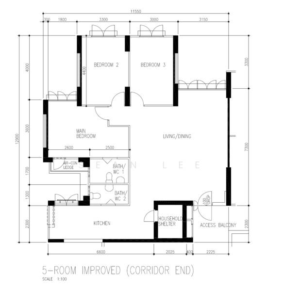 For Sale 688A Choa Chu Kang Drive