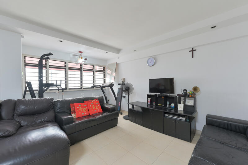 For Sale - 688A Choa Chu Kang Drive