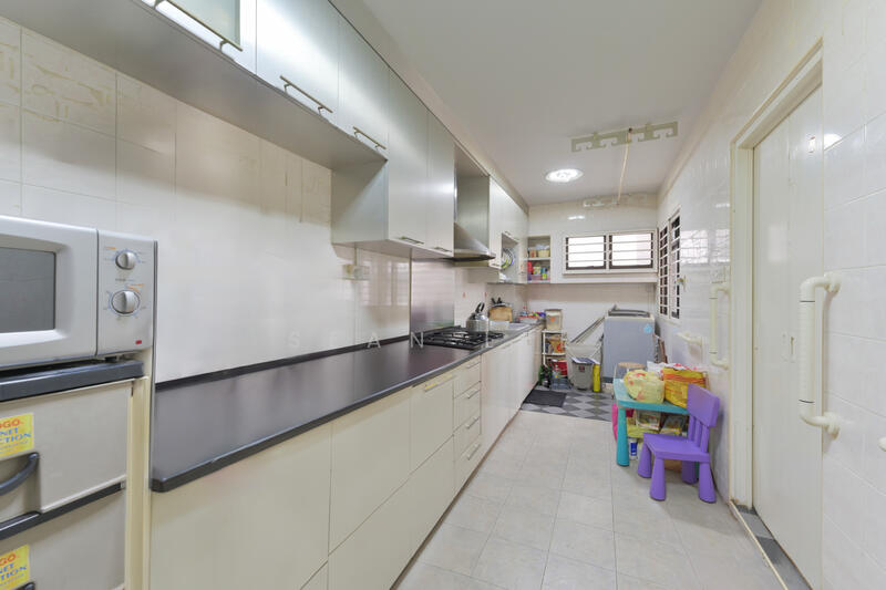 For Sale - 688A Choa Chu Kang Drive