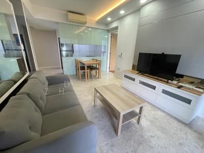 For Rent - The Lakefront Residences