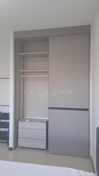The Poiz Residences, 4 Meyappa Chettiar Road, 1 Bedroom, 538 sqft, Condominium For Rent, by Raymond Sim, 25498135 - PropertyGuru.com.sg