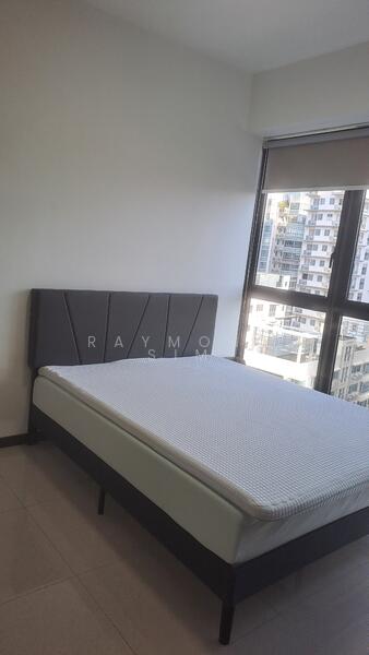 The Poiz Residences, 4 Meyappa Chettiar Road, 1 Bedroom, 538 sqft, Condominium For Rent, by Raymond Sim, 25498135 - PropertyGuru.com.sg