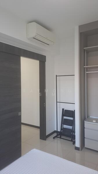 The Poiz Residences, 4 Meyappa Chettiar Road, 1 Bedroom, 538 sqft, Condominium For Rent, by Raymond Sim, 25498135 - PropertyGuru.com.sg