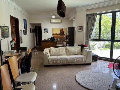 For Rent - Regentville