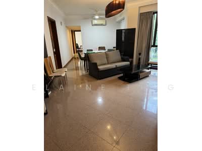 For Rent - Regentville