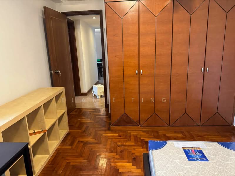 Regentville, 8 Hougang Street 92, 2 Bedrooms, 975 sqft, Condominium For Rent, by Elaine Ting, 25498160 - 2nd room - PropertyGuru.com.sg