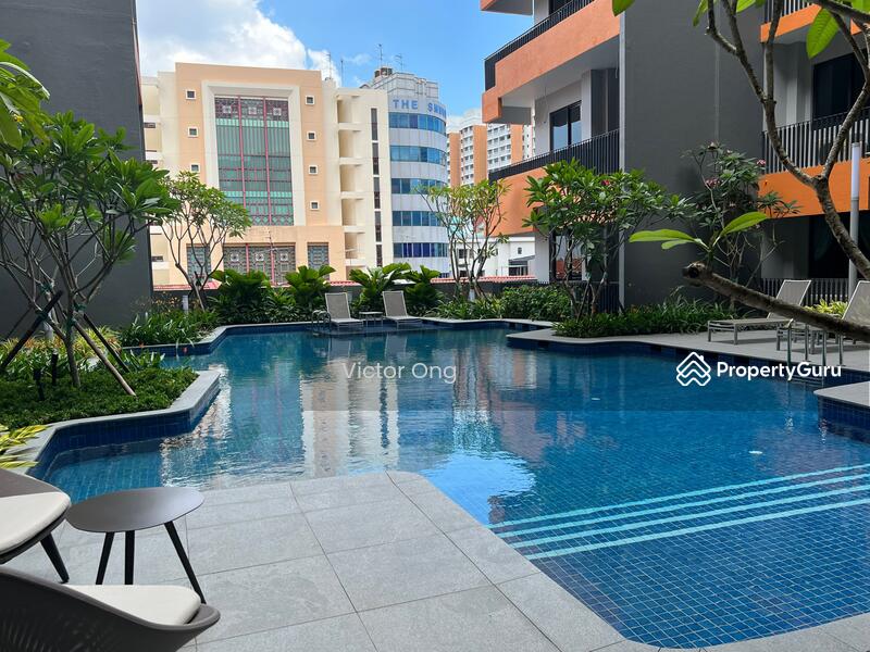 For Sale - Rezi 24