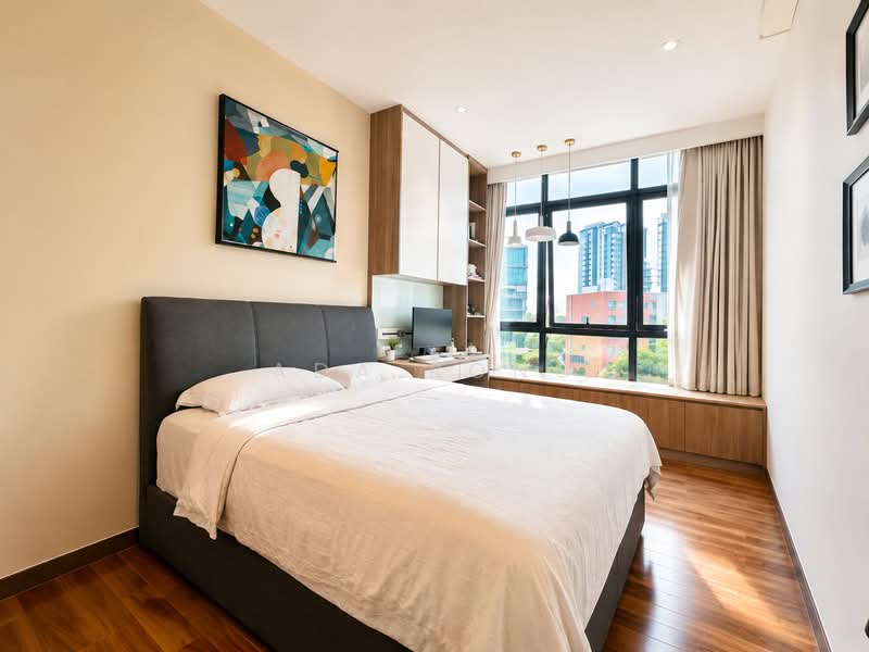 Volari, 14 Balmoral Road, 3 Bedrooms, 1,636 sqft, Condominium For Sale, by Ada Rong, 25498210 - PropertyGuru.com.sg