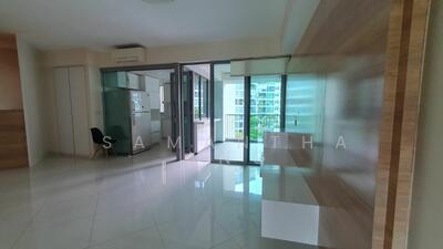 For Rent - Eight Courtyards