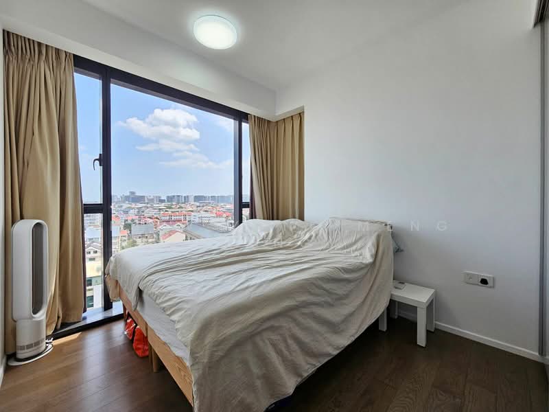 Parc Esta, 910 Sims Avenue, 2 Bedrooms, 829 sqft, Condominium For Rent, by Khiew Yong Meng (Meng), 25498259 - PropertyGuru.com.sg