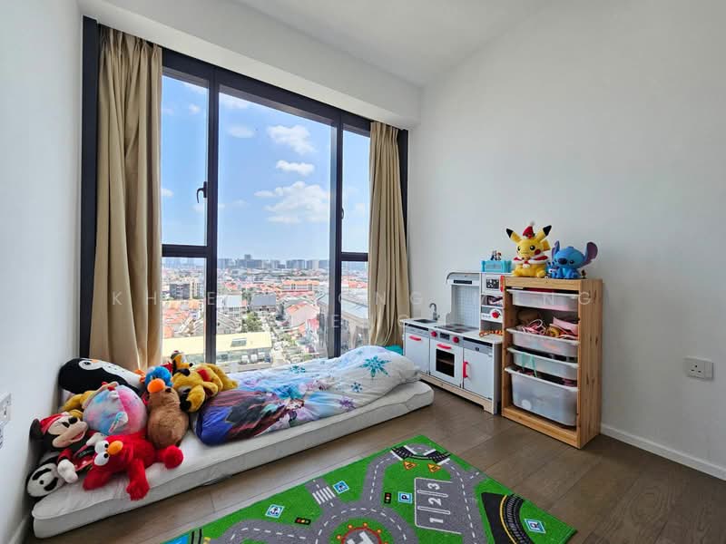 Parc Esta, 910 Sims Avenue, 2 Bedrooms, 829 sqft, Condominium For Rent, by Khiew Yong Meng (Meng), 25498259 - PropertyGuru.com.sg