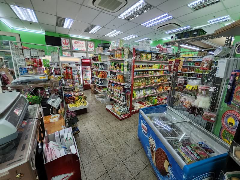 The Gardens at Bishan, 5 Sin Min Walk, 635 sqft, Shop / Shophouse For Rent, by Ryan Pang, 25498285 - CommercialGuru.com.sg