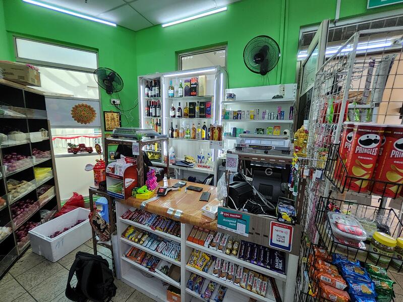 The Gardens at Bishan, 5 Sin Min Walk, 635 sqft, Shop / Shophouse For Rent, by Ryan Pang, 25498285 - CommercialGuru.com.sg