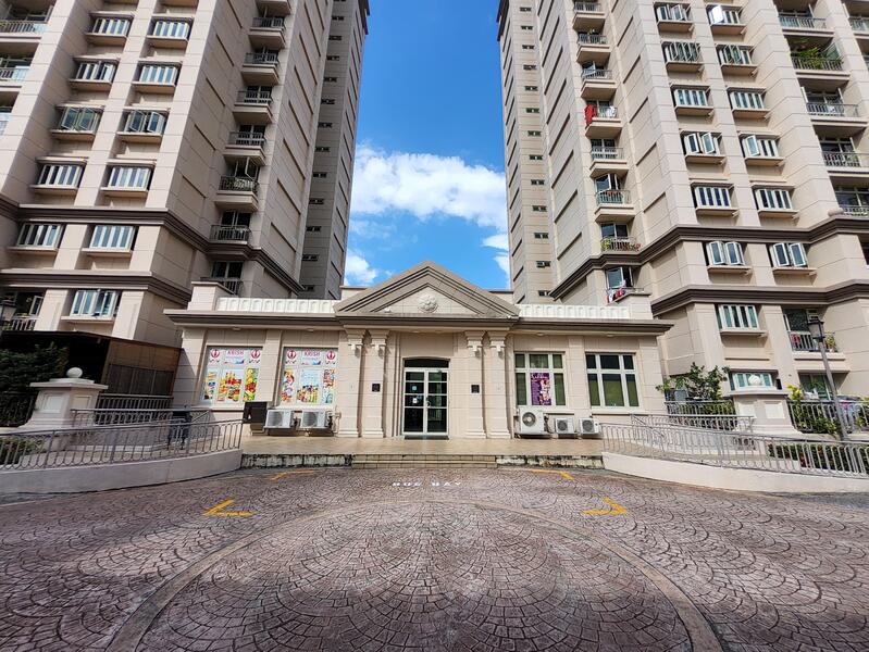 The Gardens at Bishan, 5 Sin Min Walk, 635 sqft, Shop / Shophouse For Rent, by Ryan Pang, 25498285 - CommercialGuru.com.sg