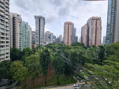 For Sale - Park Nova