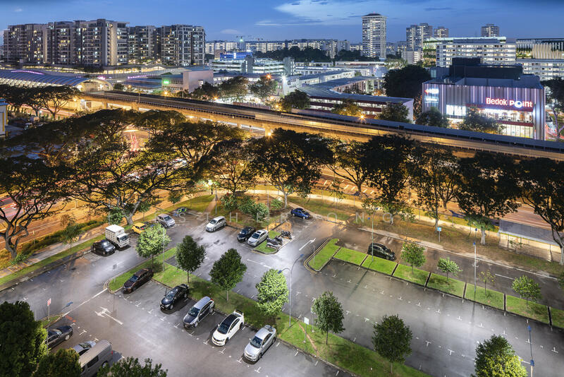 For Rent - 42 Bedok South Road