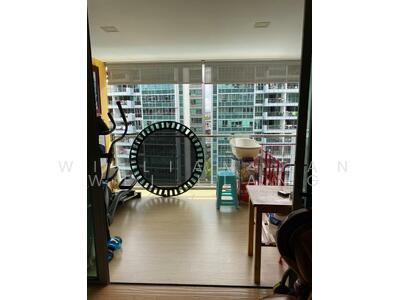 For Sale - The Minton