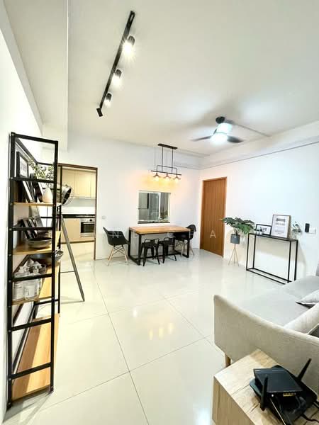 Citylights, 80 Jellicoe Road, Room Rental, 150 sqft, Condominium For Rent, by Kyne Chan, 25498350 - PropertyGuru.com.sg