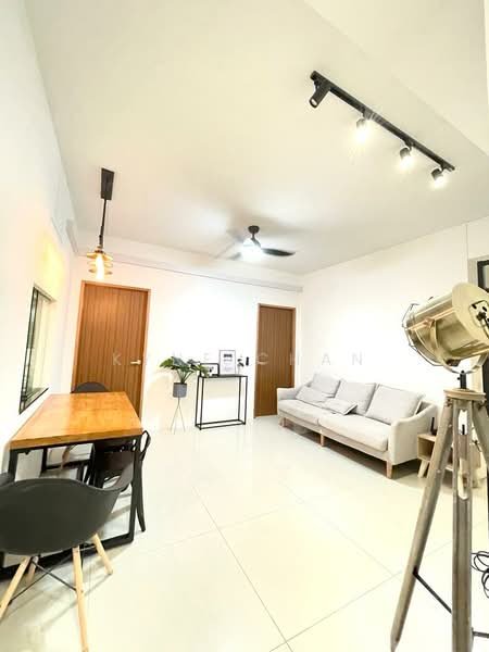 Citylights, 80 Jellicoe Road, Room Rental, 150 sqft, Condominium For Rent, by Kyne Chan, 25498350 - PropertyGuru.com.sg