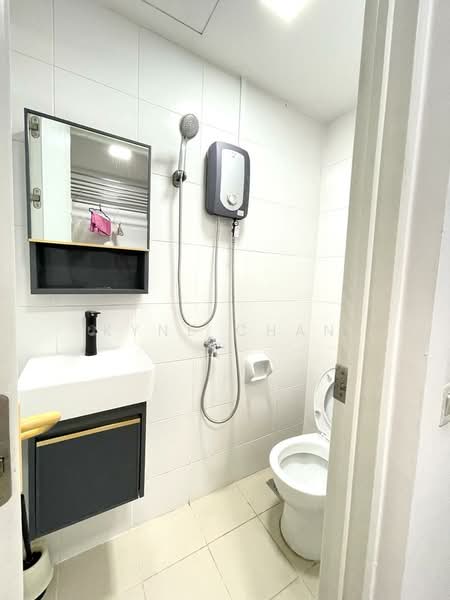 Citylights, 80 Jellicoe Road, Room Rental, 150 sqft, Condominium For Rent, by Kyne Chan, 25498350 - PropertyGuru.com.sg