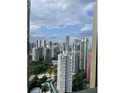For Rent - Irwell Hill Residences