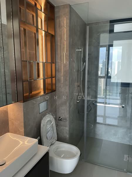 Irwell Hill Residences, 6 Irwell Hill, 3 Bedrooms, 861 sqft, Condominium For Rent, by John Ow, 25498394 - PropertyGuru.com.sg