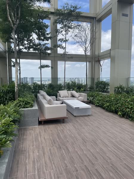 Irwell Hill Residences, 6 Irwell Hill, 3 Bedrooms, 861 sqft, Condominium For Rent, by John Ow, 25498394 - PropertyGuru.com.sg