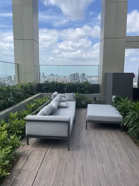 Irwell Hill Residences, 6 Irwell Hill, 3 Bedrooms, 861 sqft, Condominium For Rent, by John Ow, 25498394 - PropertyGuru.com.sg