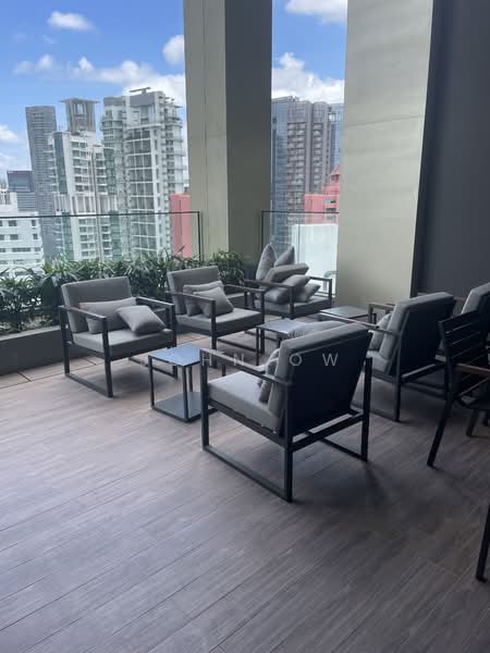 Irwell Hill Residences, 6 Irwell Hill, 3 Bedrooms, 861 sqft, Condominium For Rent, by John Ow, 25498394 - PropertyGuru.com.sg